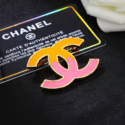 Chanel Brooch