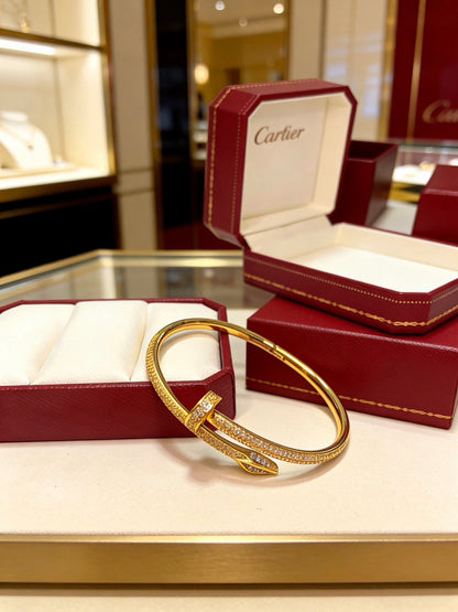 Cartier Bracelet