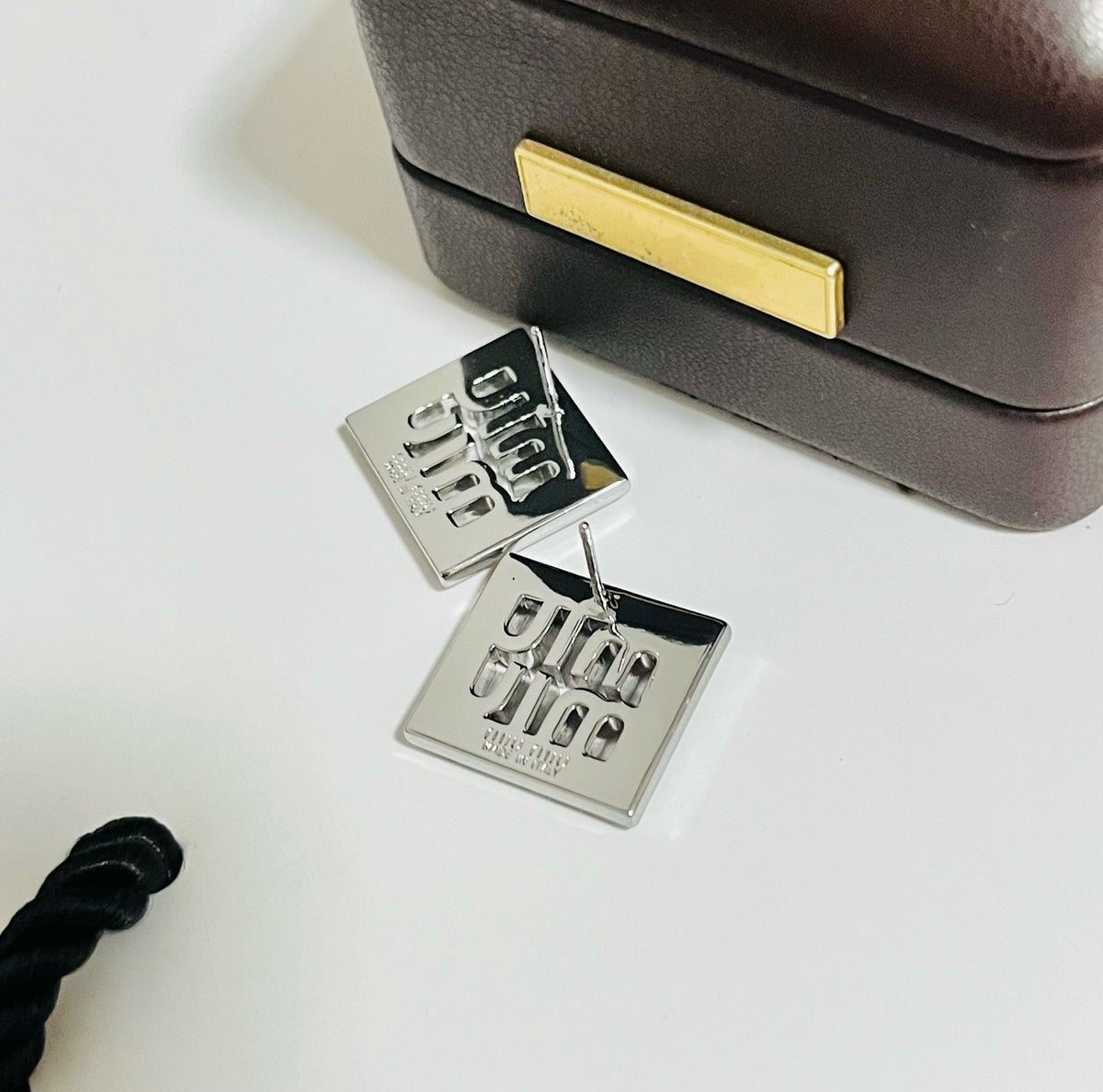 Miu Miu Earrings