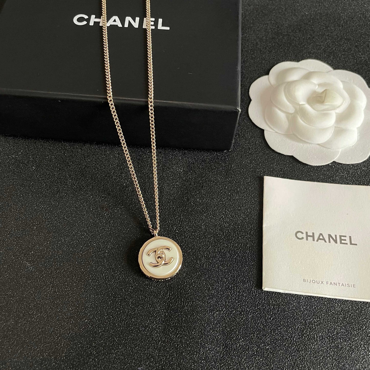 Chanel Necklace