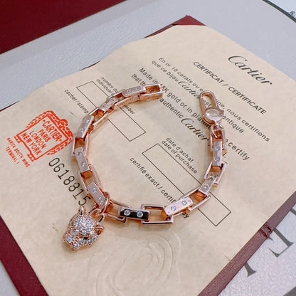 Cartier Bracelet