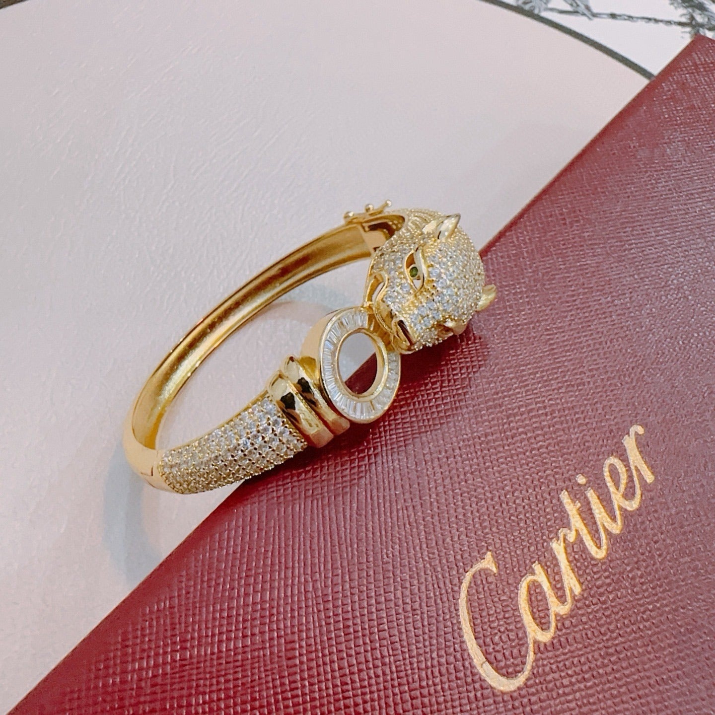 Cartier Bracelet