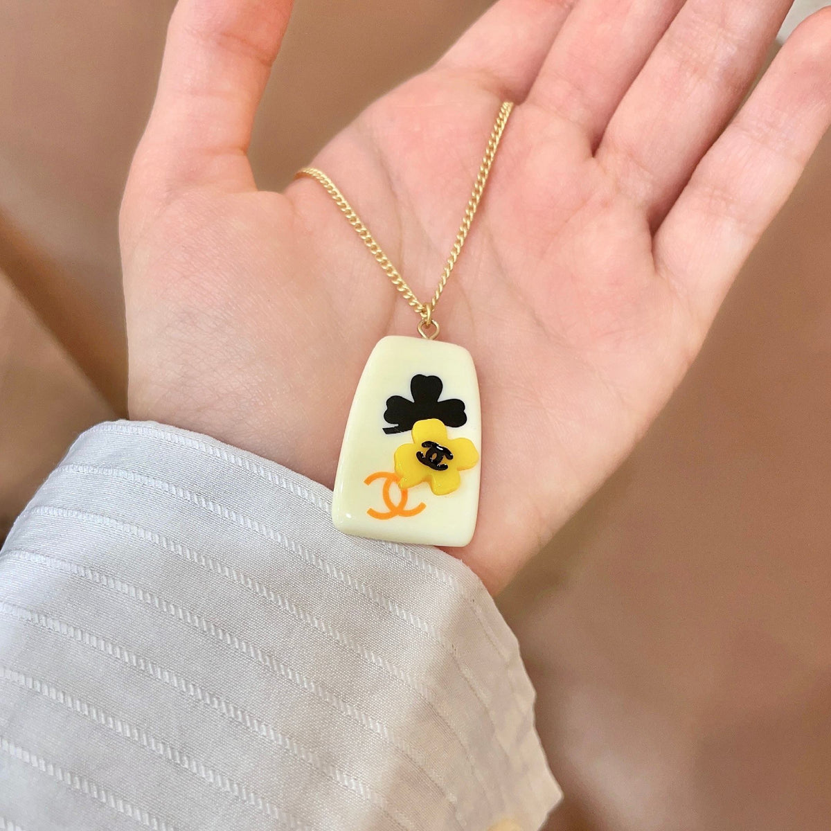 Chanel Necklace