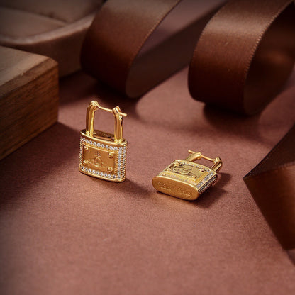 Vivienne Westwood Earrings
