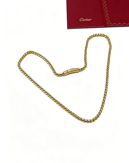 Cartier Necklace