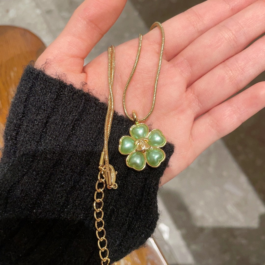 Chanel Necklace