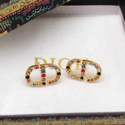 Dior Earrings