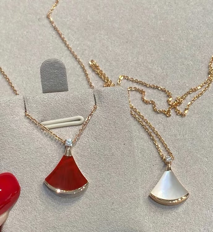 Bvlgari Necklace