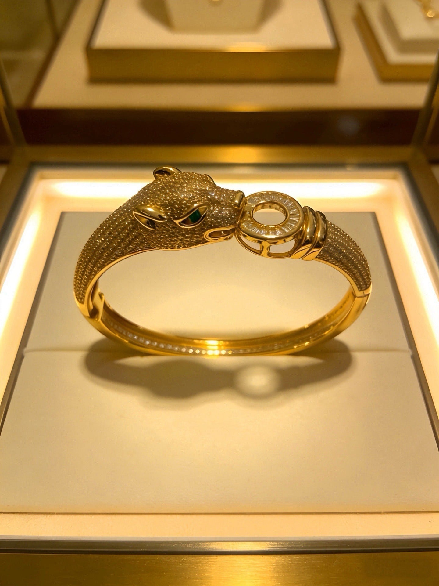Cartier Bracelet