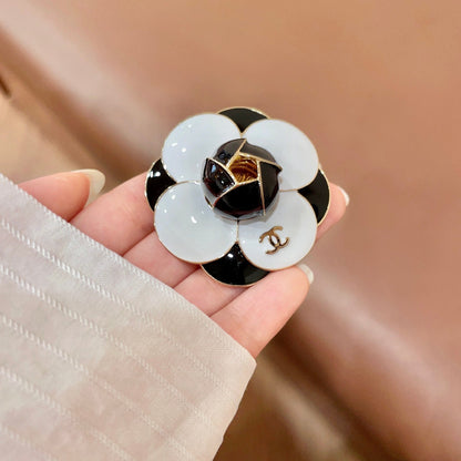 Chanel Brooch
