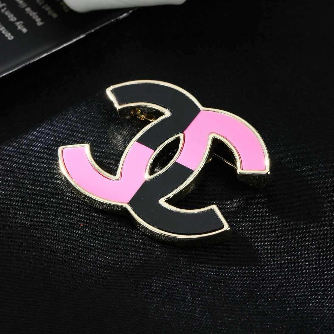 Chanel Brooch