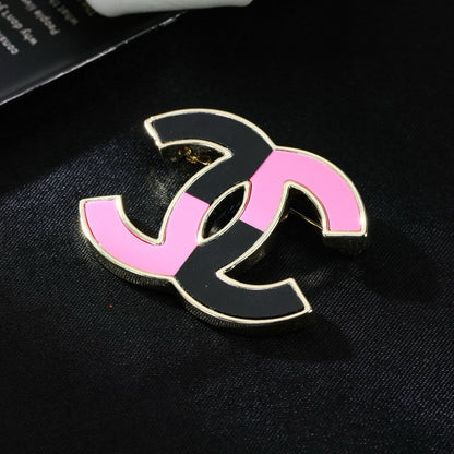 Chanel Brooch