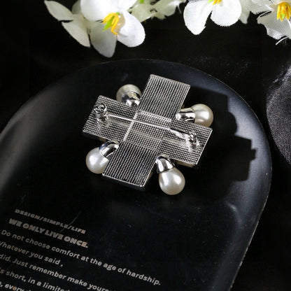 Chanel Brooch