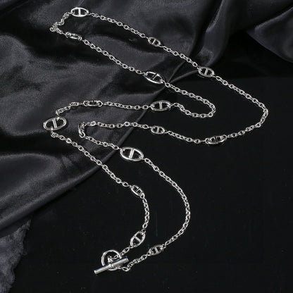 Hermes Necklace