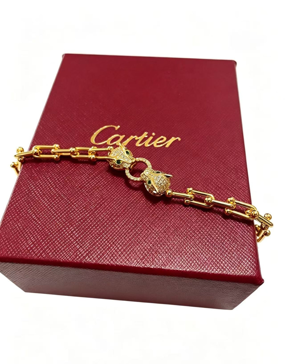 Cartier Bracelet
