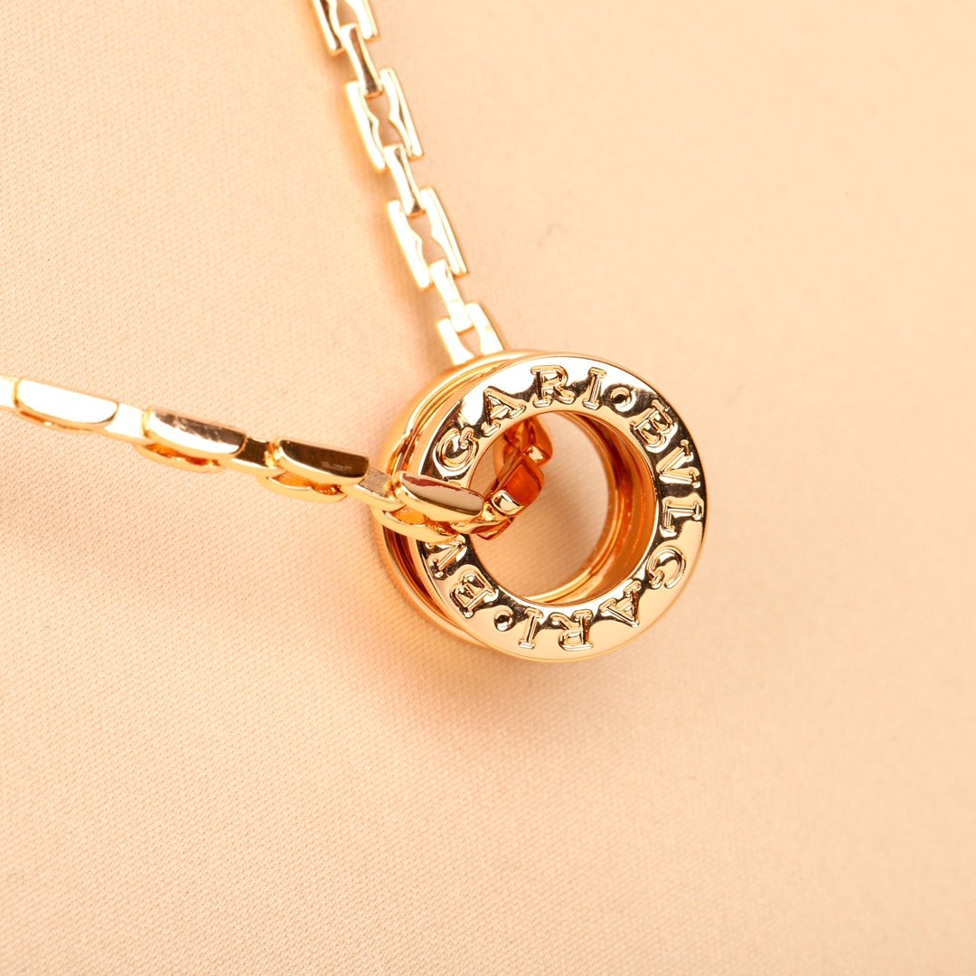 Unbranded Sterling Silver Chain Necklace