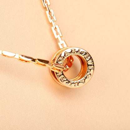 Unbranded Sterling Silver Chain Necklace