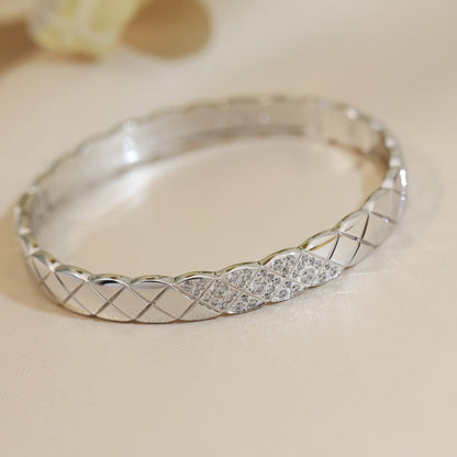 Chanel Gold Bracelet