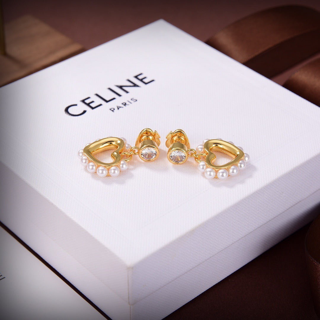 Celine Earrings