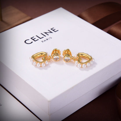 Celine Earrings