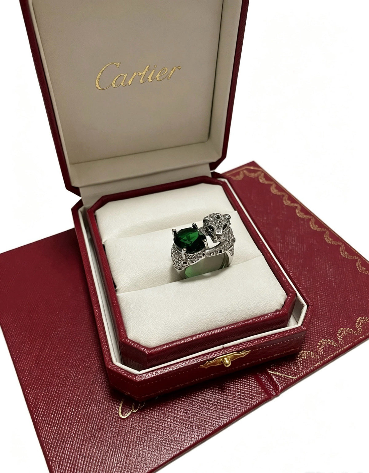 Cartier Ring