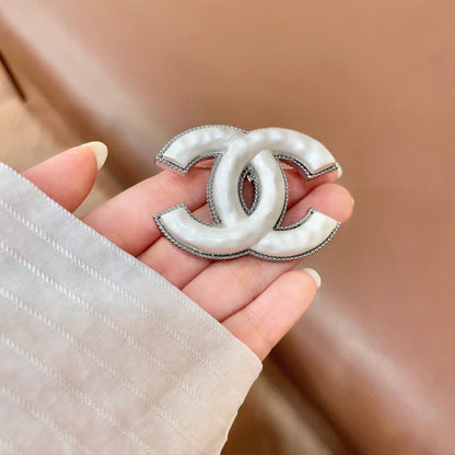 Chanel Brooch