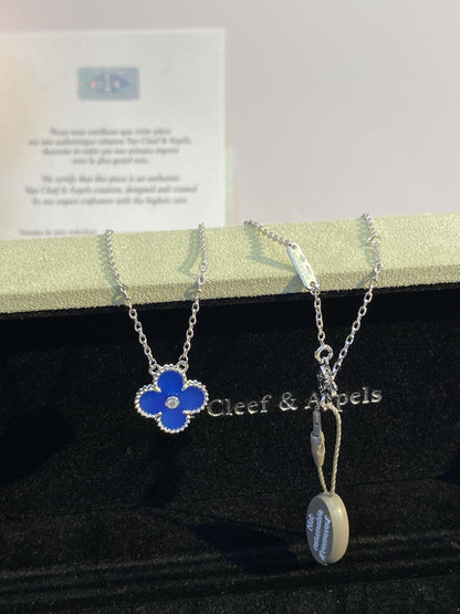 Van Cleef & Arpels Necklace