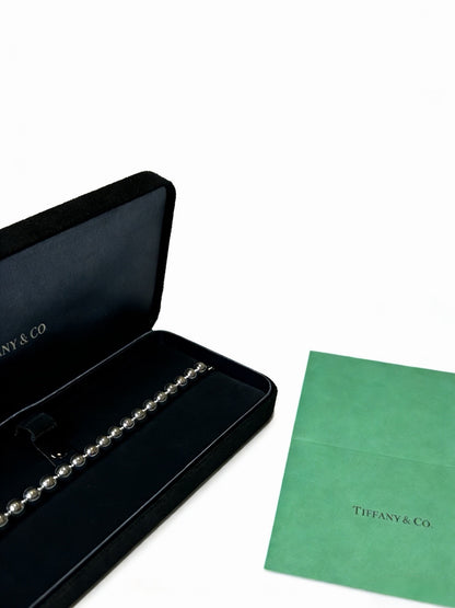Tiffany & Co. Vintage-Finish Necklace