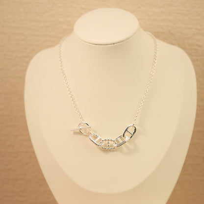 Hermes Necklace
