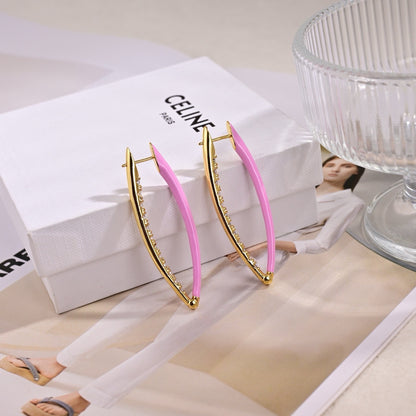 Celine Earrings