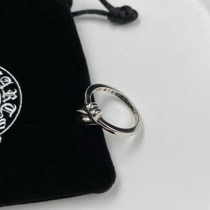 Chrome Hearts Cross Ring