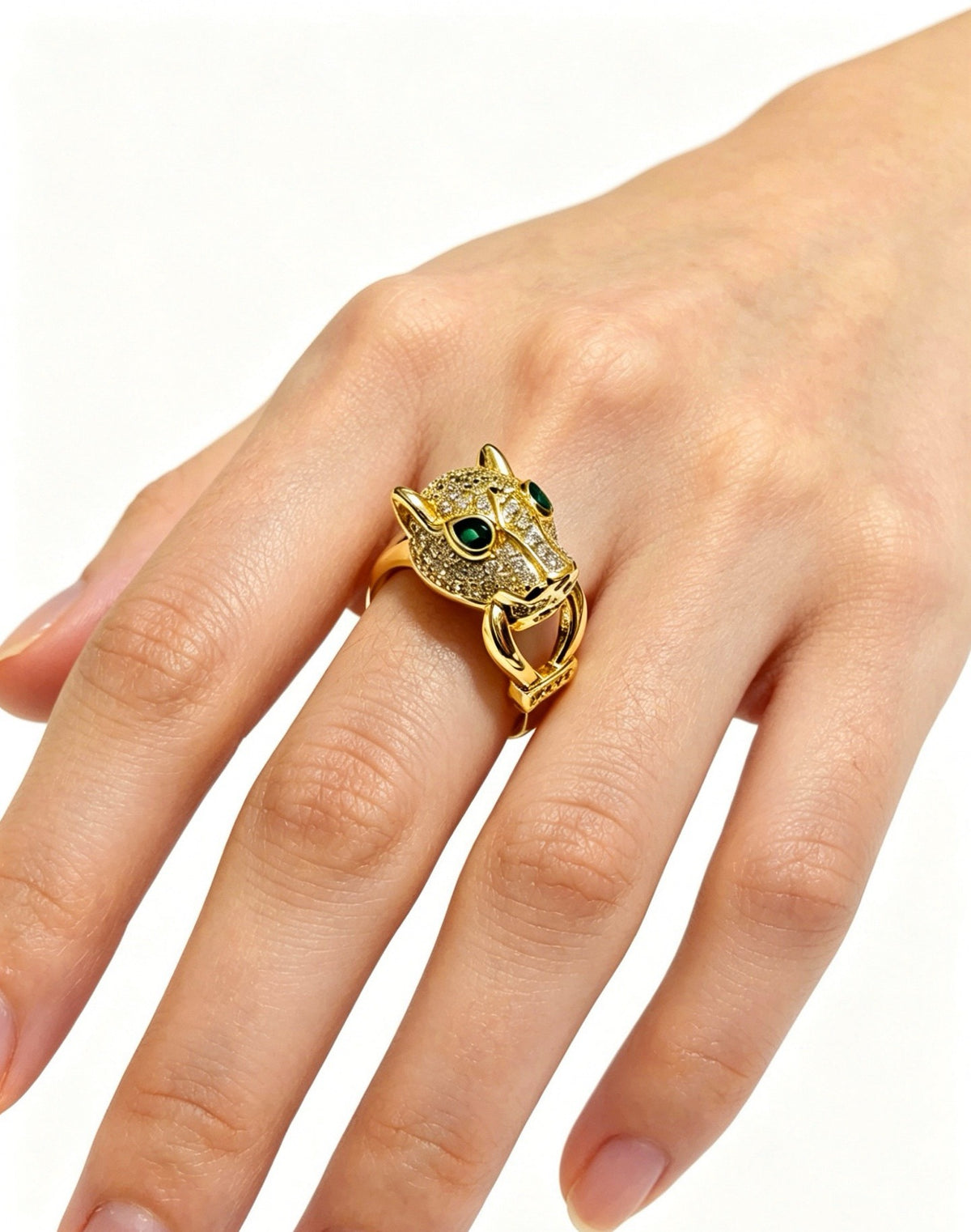 Cartier Ring