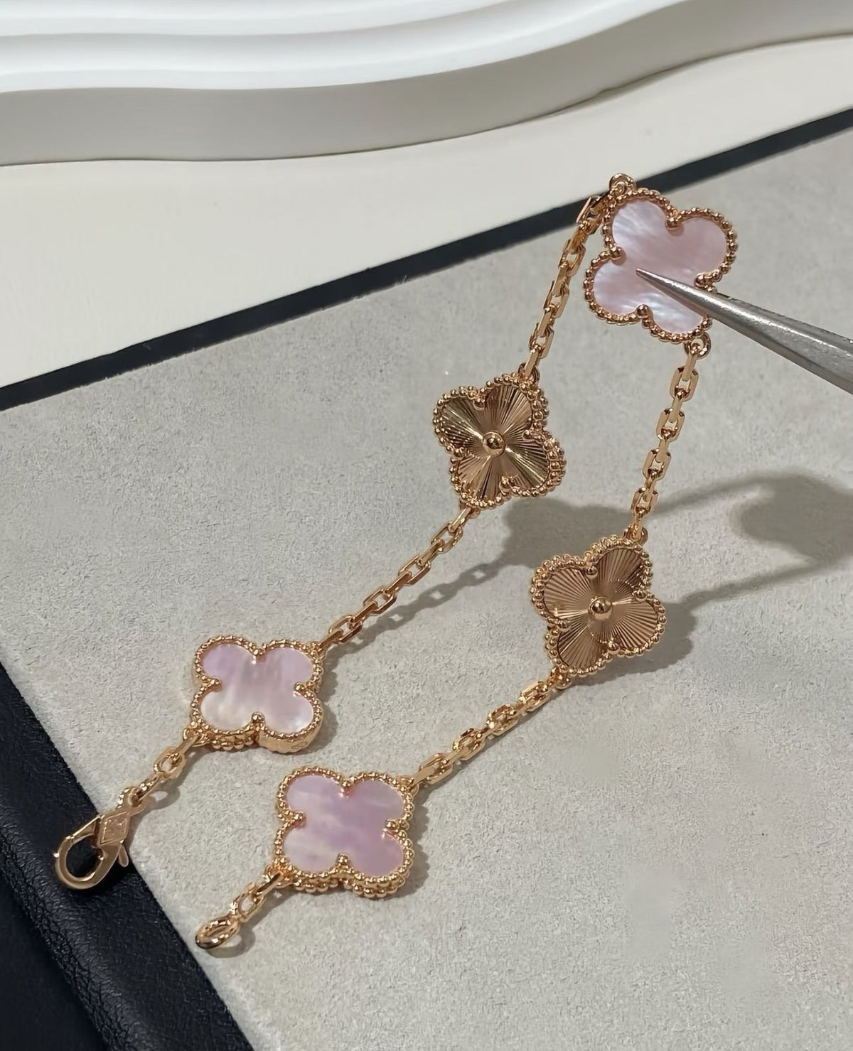 Unbranded Pink Bracelet