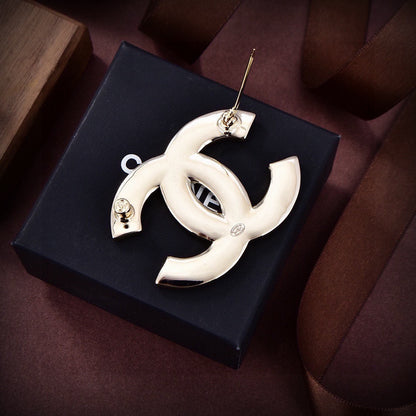 Chanel Brooch