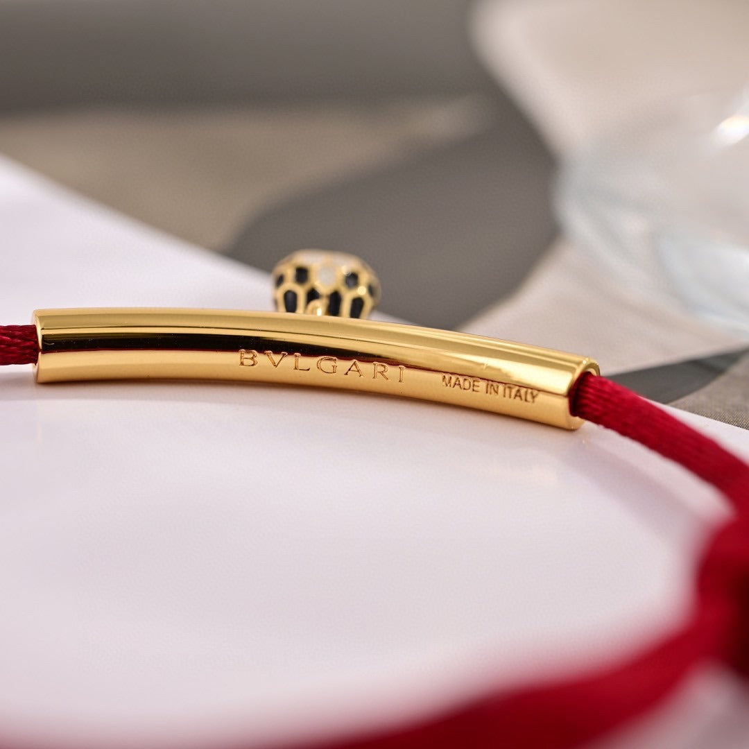 Bvlgari Bracelet