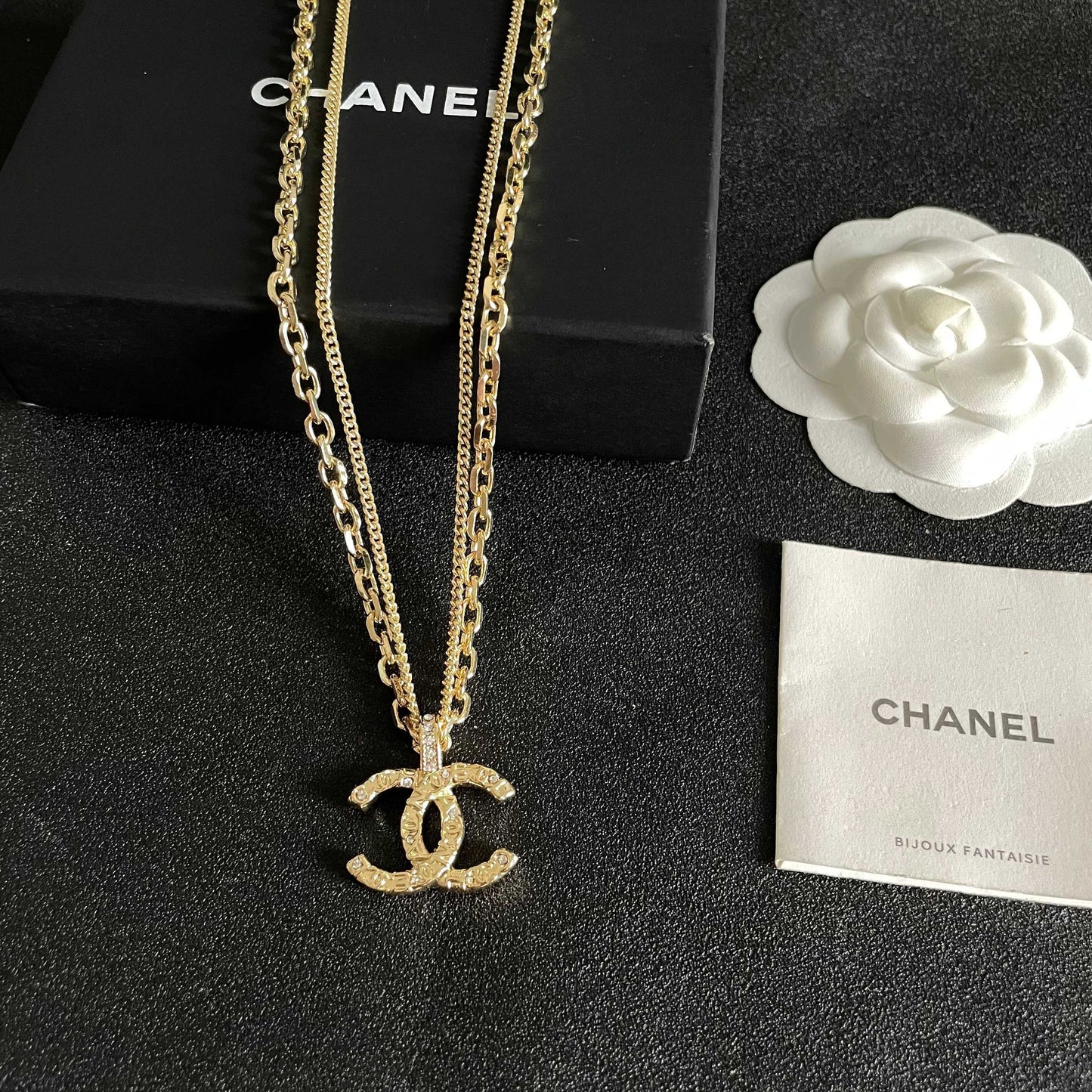 Chanel Necklace