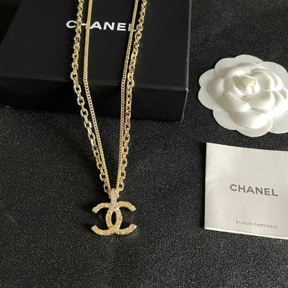 Chanel Necklace