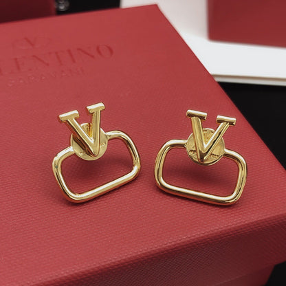 Valentino Earrings