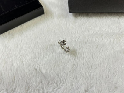 Chrome Hearts Ring