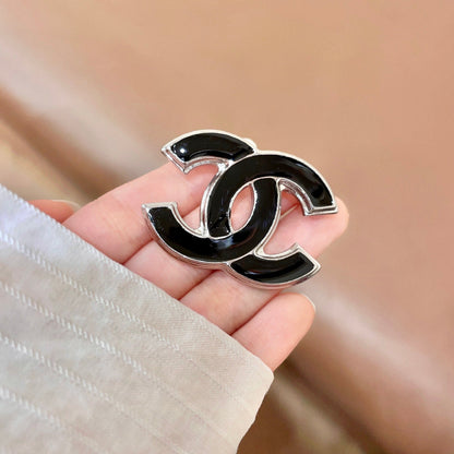 Chanel Brooch