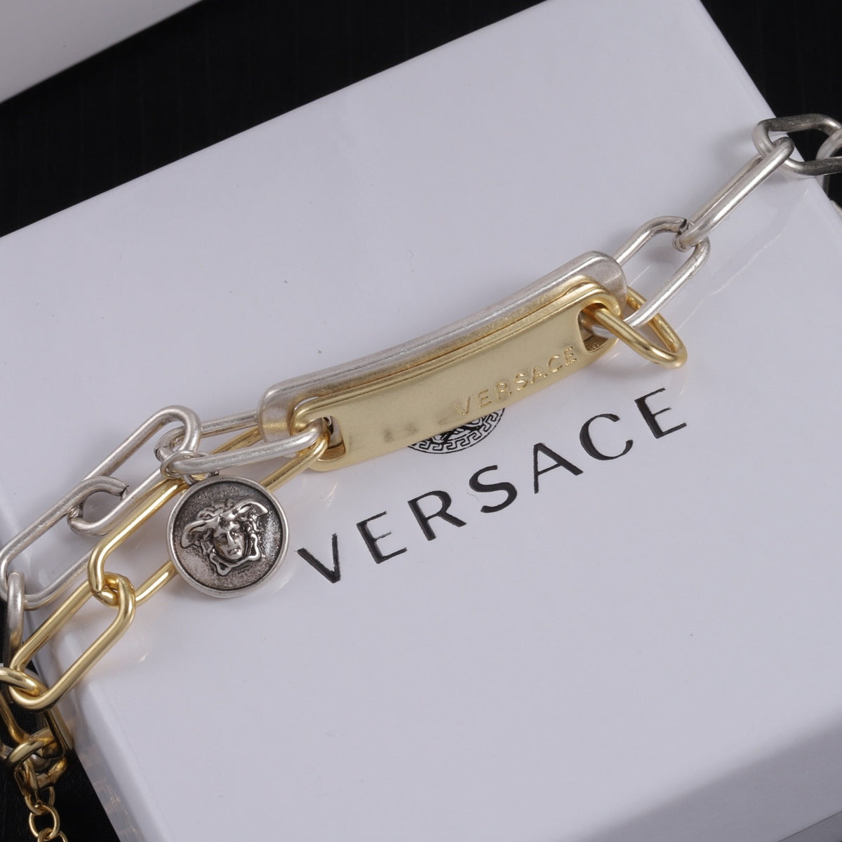 Versace Bracelet