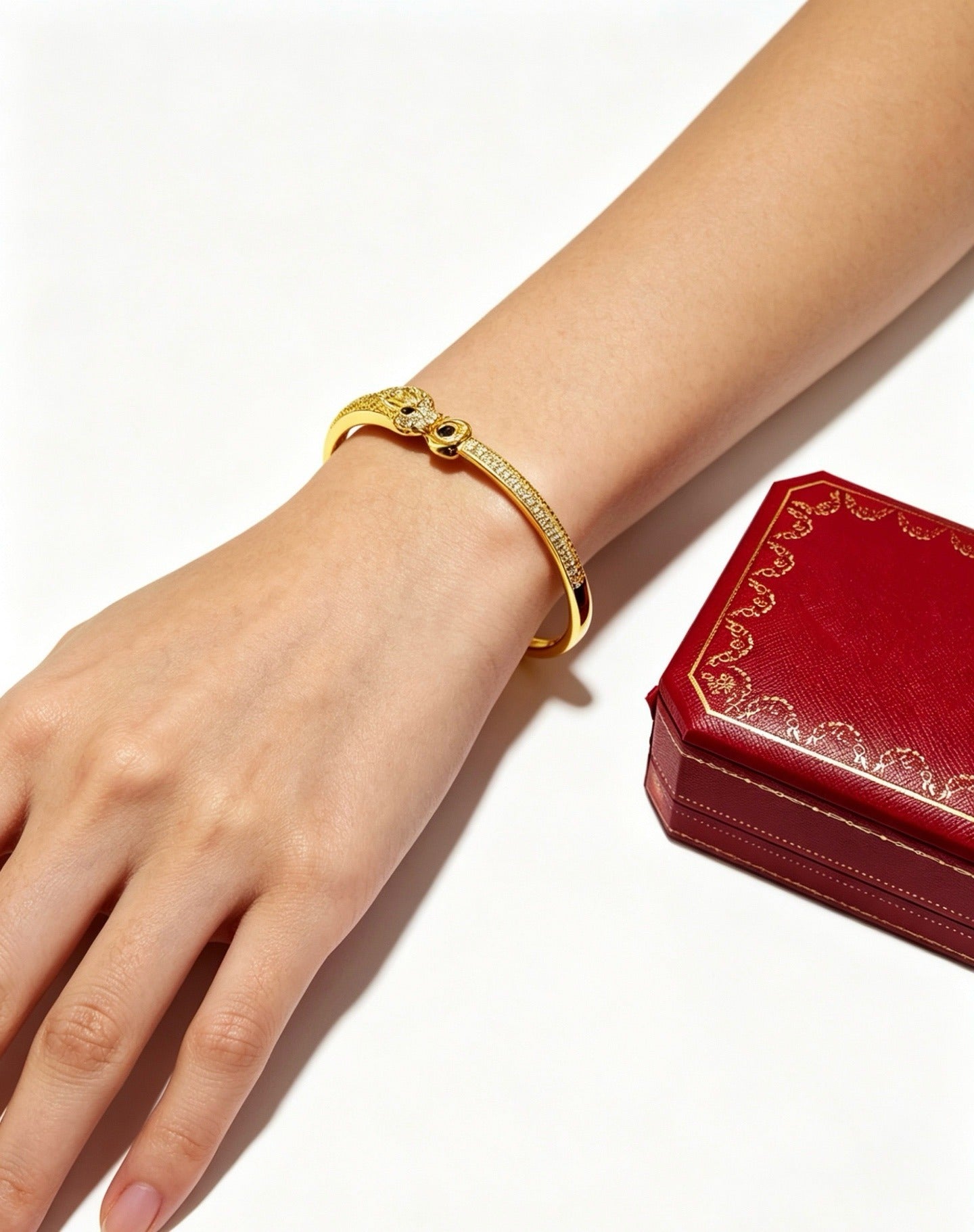 Cartier Bracelet