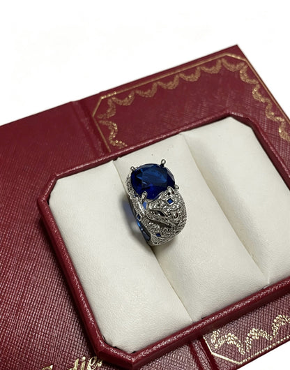 Cartier Ring