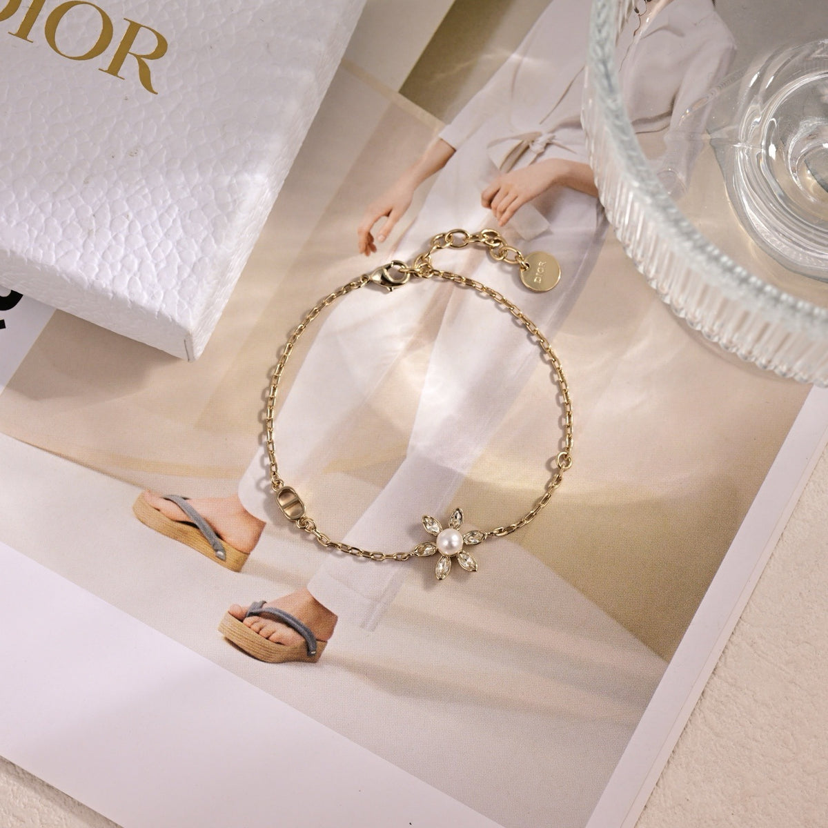Dior Bracelet