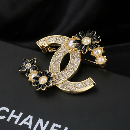 Chanel Brooch