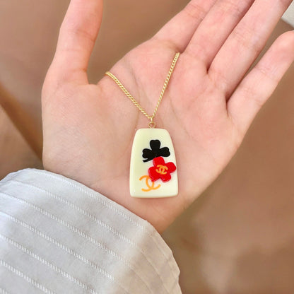 Chanel Necklace