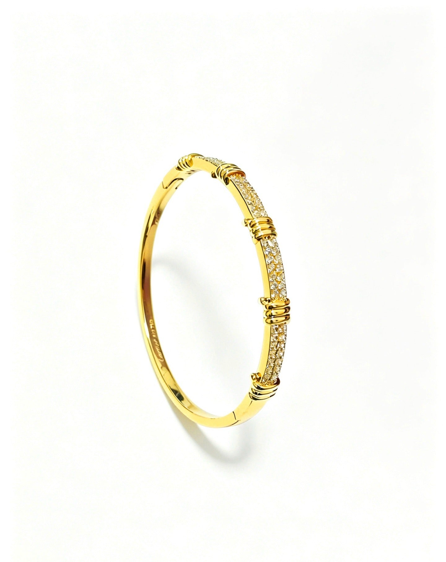 Cartier Bracelet