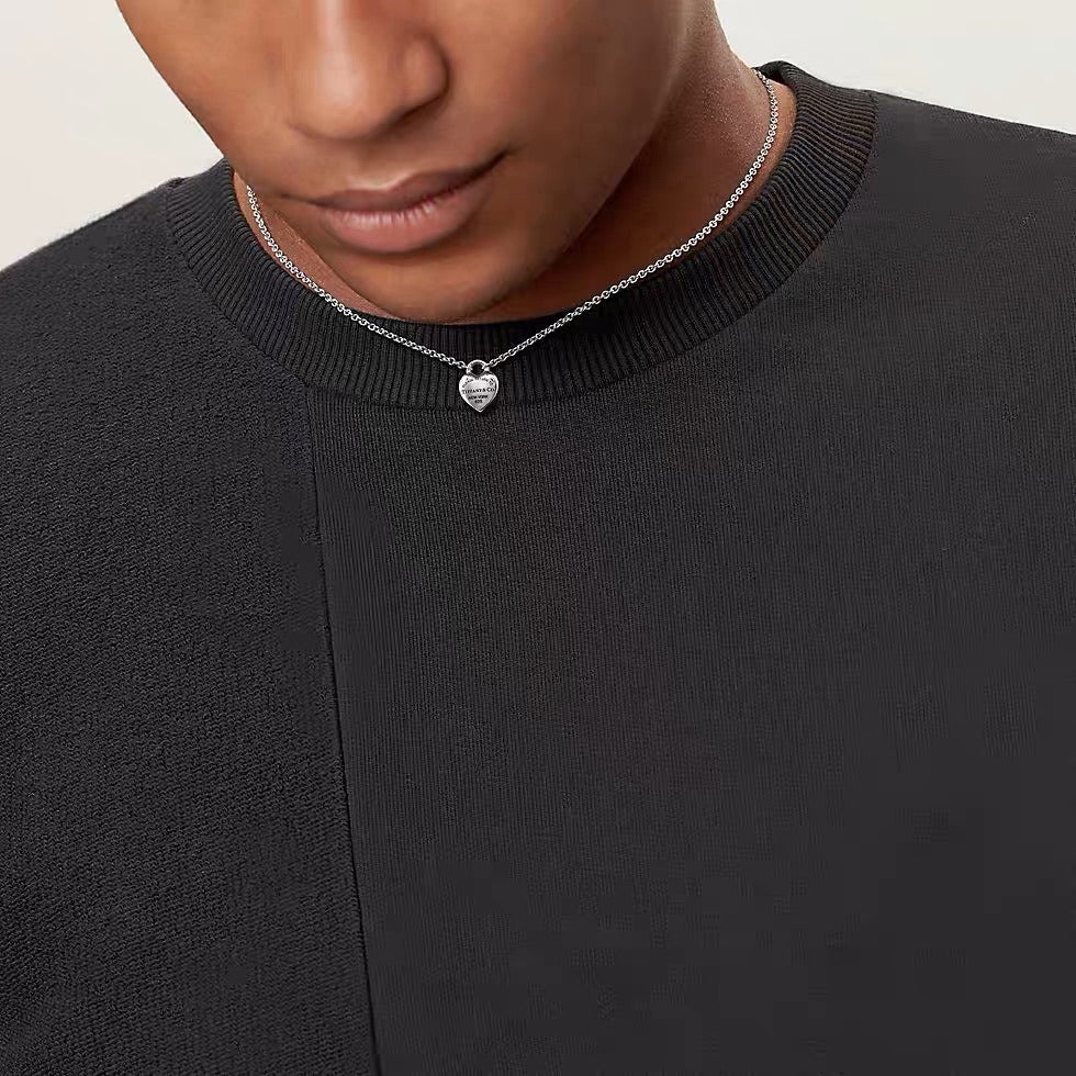 Tiffany & Co. Necklace