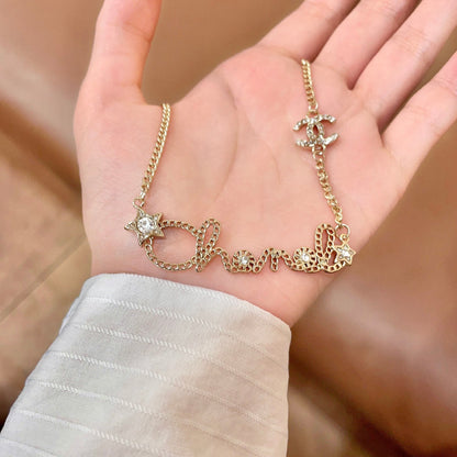 Chanel Necklace