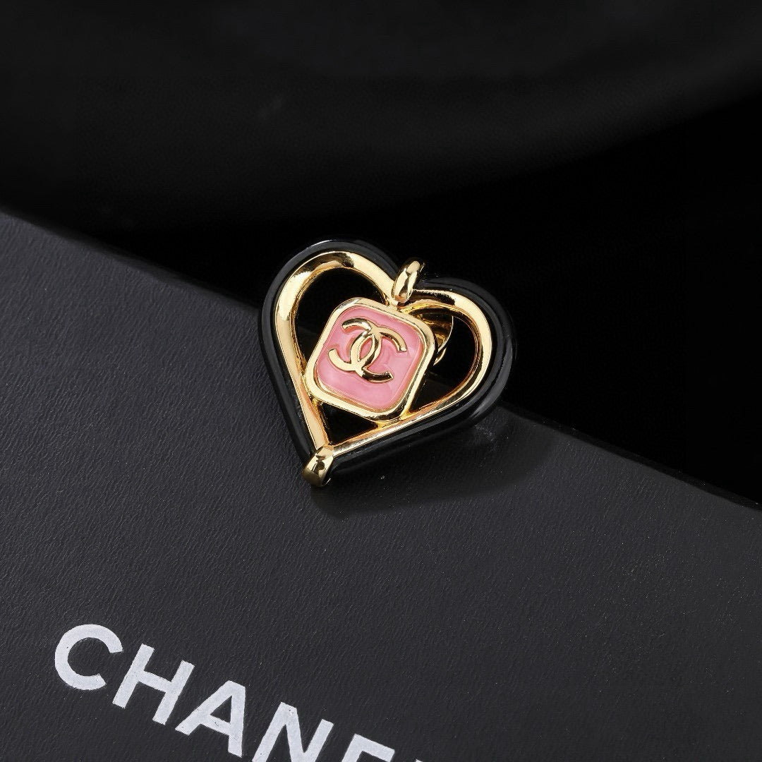 Chanel Brooch
